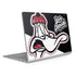 Looney Tunes Retro Daffy Duck Surface Book 2 13.5in Skin